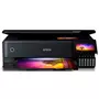 Многофункциональное устройство Epson L8180 Фабрика печати c WI-FI (C11CJ21403) - 1
