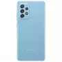 Мобильный телефон Samsung SM-A525F/256 (Galaxy A52 8/256Gb) Blue (SM-A525FZBISEK) - 2
