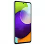 Мобильный телефон Samsung SM-A525F/256 (Galaxy A52 8/256Gb) Blue (SM-A525FZBISEK) - 3