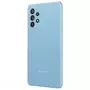 Мобильный телефон Samsung SM-A525F/256 (Galaxy A52 8/256Gb) Blue (SM-A525FZBISEK) - 6