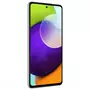 Мобильный телефон Samsung SM-A525F/256 (Galaxy A52 8/256Gb) White (SM-A525FZWISEK) - 3