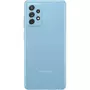 Мобильный телефон Samsung SM-A725F/256 (Galaxy A72 8/256Gb) Blue (SM-A725FZBHSEK) - 1
