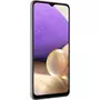 Мобильный телефон Samsung SM-A325F/128 (Galaxy A32 4/128Gb) White (SM-A325FZWGSEK) - 4