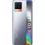 Мобильный телефон realme 8 6/128Gb Silver - 1