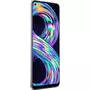 Мобильный телефон realme 8 6/128Gb Silver - 6