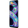Мобильный телефон realme 8 6/128Gb Silver - 7