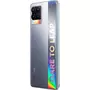 Мобильный телефон realme 8 6/128Gb Silver - 8