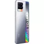 Мобильный телефон realme 8 6/128Gb Silver - 9