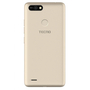Мобильный телефон Tecno B1G (POP 2F) 1/16Gb Gold (4895180766008) - 1