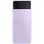 Мобильный телефон Samsung SM-F711B/256 (Galaxy Z Flip3 8/256Gb) Lavender (SM-F711BLVESEK) - 1