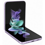 Мобильный телефон Samsung SM-F711B/256 (Galaxy Z Flip3 8/256Gb) Lavender (SM-F711BLVESEK) - 4