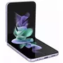 Мобильный телефон Samsung SM-F711B/256 (Galaxy Z Flip3 8/256Gb) Lavender (SM-F711BLVESEK) - 4