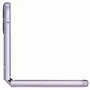 Мобильный телефон Samsung SM-F711B/256 (Galaxy Z Flip3 8/256Gb) Lavender (SM-F711BLVESEK) - 5