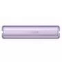 Мобильный телефон Samsung SM-F711B/256 (Galaxy Z Flip3 8/256Gb) Lavender (SM-F711BLVESEK) - 6