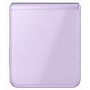 Мобильный телефон Samsung SM-F711B/256 (Galaxy Z Flip3 8/256Gb) Lavender (SM-F711BLVESEK) - 7