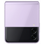 Мобильный телефон Samsung SM-F711B/256 (Galaxy Z Flip3 8/256Gb) Lavender (SM-F711BLVESEK) - 8