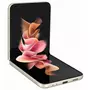 Мобильный телефон Samsung SM-F711B/256 (Galaxy Z Flip3 8/256Gb) Cream (SM-F711BZEESEK) - 4