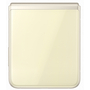 Мобильный телефон Samsung SM-F711B/256 (Galaxy Z Flip3 8/256Gb) Cream (SM-F711BZEESEK) - 7