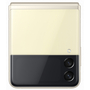 Мобильный телефон Samsung SM-F711B/256 (Galaxy Z Flip3 8/256Gb) Cream (SM-F711BZEESEK) - 8