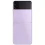 Мобильный телефон Samsung SM-F711B/128 (Galaxy Z Flip3 8/128Gb) Lavender (SM-F711BLVASEK) - 1