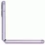 Мобильный телефон Samsung SM-F711B/128 (Galaxy Z Flip3 8/128Gb) Lavender (SM-F711BLVASEK) - 5