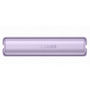 Мобильный телефон Samsung SM-F711B/128 (Galaxy Z Flip3 8/128Gb) Lavender (SM-F711BLVASEK) - 6