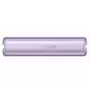 Мобильный телефон Samsung SM-F711B/128 (Galaxy Z Flip3 8/128Gb) Lavender (SM-F711BLVASEK) - 6