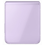 Мобильный телефон Samsung SM-F711B/128 (Galaxy Z Flip3 8/128Gb) Lavender (SM-F711BLVASEK) - 7