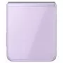 Мобильный телефон Samsung SM-F711B/128 (Galaxy Z Flip3 8/128Gb) Lavender (SM-F711BLVASEK) - 7