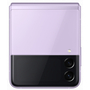Мобильный телефон Samsung SM-F711B/128 (Galaxy Z Flip3 8/128Gb) Lavender (SM-F711BLVASEK) - 8