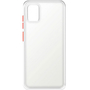 Чехол для моб. телефона Intaleo Samsung A51 (A515) Smoky White (1283126497193) - 2