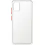 Чехол для моб. телефона Intaleo Samsung A51 (A515) Smoky White (1283126497193) - 2