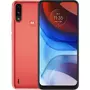 Мобильный телефон Motorola E7i 2/32 GB Power Coral Red - 5
