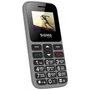 Мобильный телефон Sigma Comfort 50 HIT2020 Grey (4827798120927) - 2