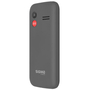 Мобильный телефон Sigma Comfort 50 HIT2020 Grey (4827798120927) - 3