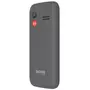 Мобильный телефон Sigma Comfort 50 HIT2020 Grey (4827798120927) - 3