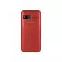 Мобильный телефон Philips Xenium E207 Red - 1