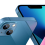Мобильный телефон Apple iPhone 13 128GB Blue (MLPK3) - 4