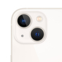 Мобильный телефон Apple iPhone 13 256GB Starlight (MLQ73) - 2