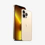 Мобильный телефон Apple iPhone 13 Pro 128GB Gold (MLVC3) - 2