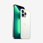 Мобильный телефон Apple iPhone 13 Pro Max 512GB Silver (MLLG3) - 2