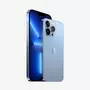Мобильный телефон Apple iPhone 13 Pro Max 512GB Sierra Blue (MLLJ3) - 2