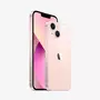 Мобильный телефон Apple iPhone 13 mini 128GB Pink (MLK23) - 2