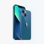 Мобильный телефон Apple iPhone 13 mini 256GB Blue (MLK93) - 2