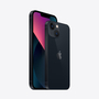 Мобильный телефон Apple iPhone 13 mini 512GB Midnight (MLKA3) - 2