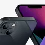 Мобильный телефон Apple iPhone 13 mini 512GB Midnight (MLKA3) - 4