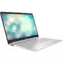 Ноутбук HP 15s-fq3003ua (4B0W3EA) - 1