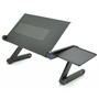 Столик для ноутбука Ritar Laptop Table T6 420*260mm (DOD-LT/T6 / 18981) - 1