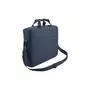 Сумка для ноутбука Case Logic 11" Huxton Attache HUXA-111 Blue (3203124) - 2