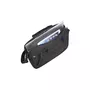 Сумка для ноутбука Case Logic 11" Huxton Attache HUXA-111 Blue (3203124) - 4